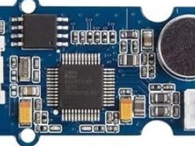 Voice recognition module Nuvoton ISD9160 (Grove) price in Salem