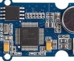 Voice recognition module Nuvoton ISD9160 (Grove) price in Salem