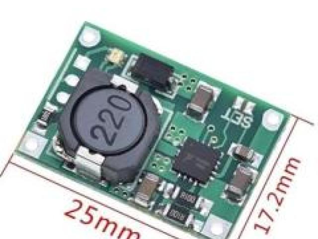 TP5100 Charging Module price in Salem