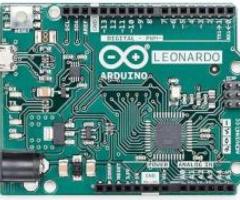 Arduino A000057 Leonardo with Headers Price in Trichy
