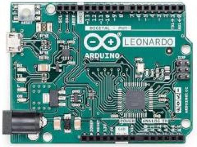 Arduino A000057 Leonardo with Headers Price in Salem