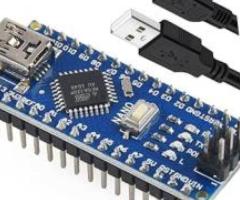 ARDUINO Nano Board CH340/ATmega328P Price in Salem