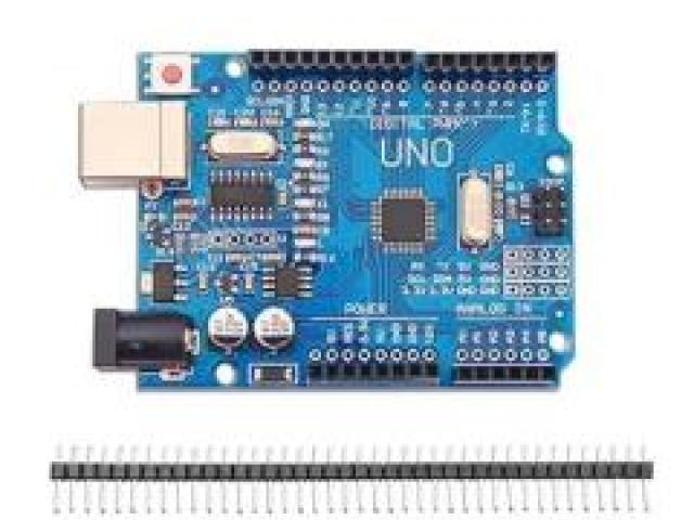ARDUINO UNO R3 CH340G Price in Trichy