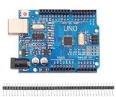 ARDUINO UNO R3 CH340G Price in Madurai