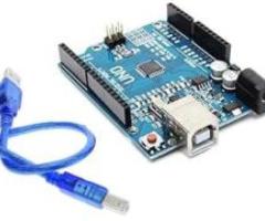 ARDUINO UNO R3 SMD Board Price in Trichy