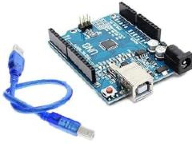 ARDUINO UNO R3 SMD Board Price in Salem