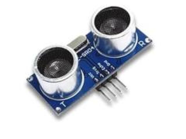 HCSR04 ultrasonic distence measurement  transductor module sensor Price in Madurai
