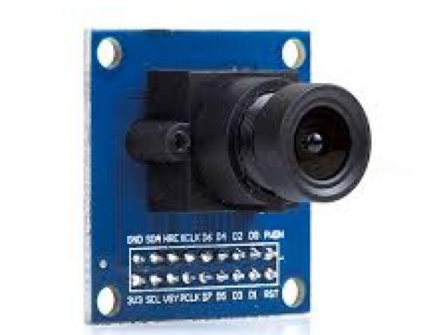 OV7670 Camera Image sensor Module available in Trichy