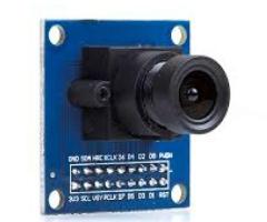 OV7670 Camera Image sensor Module available in Trichy