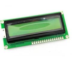 1602 display green price in Chennai