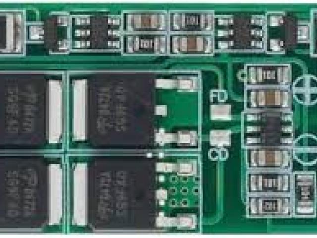 BMS 2S 20Amp price in Salem