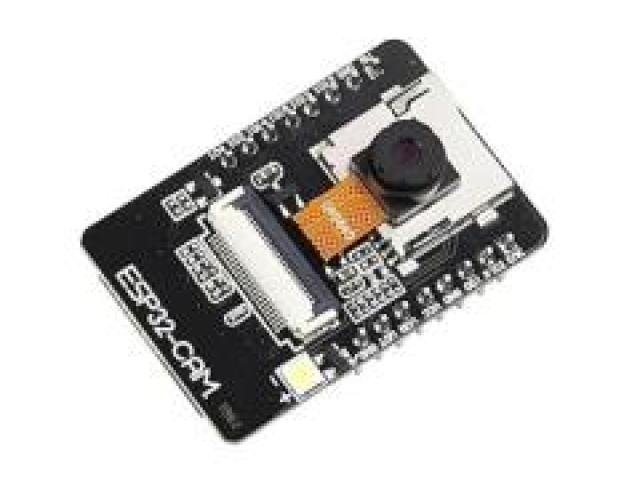 Esp 32 with camera price in Madurai