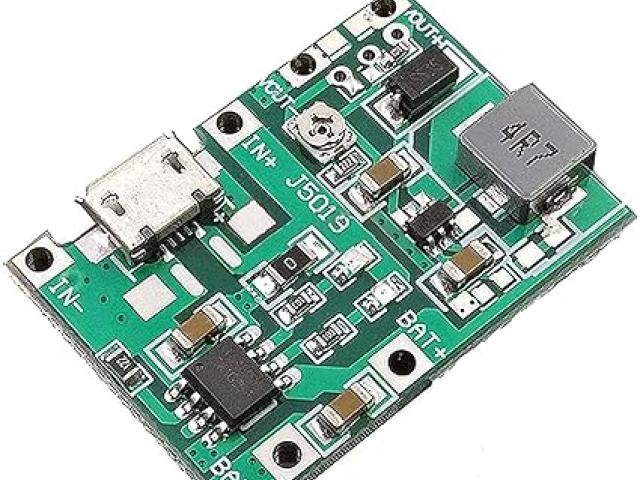 18650 2A Lippo Charger price in chennai