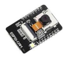 Esp 32 with camera price in Trichy