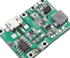 18650 2A Lippo Charger price in Salem