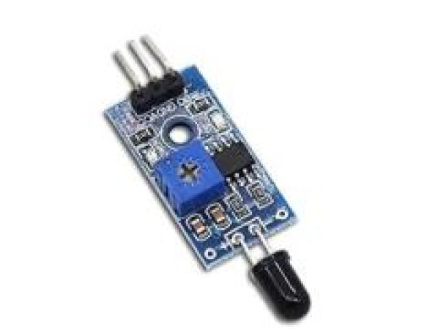 Flame sensor price in Salem