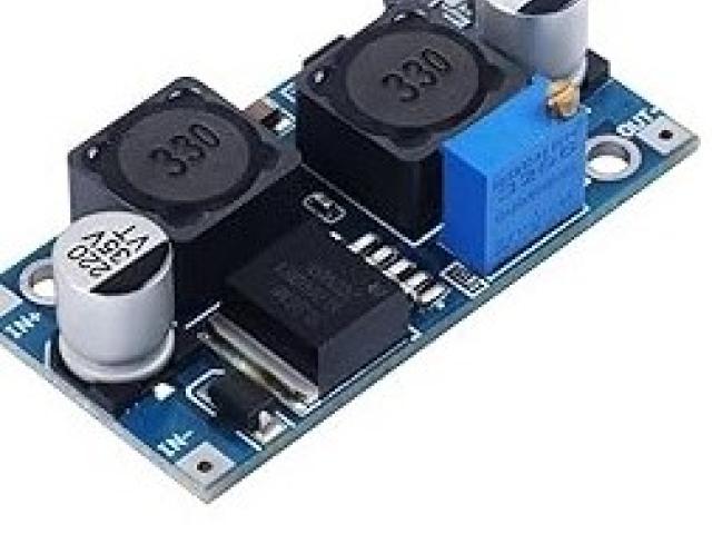 3v to 12v Booster price in Trichy