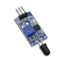 Flame sensor price in Madurai