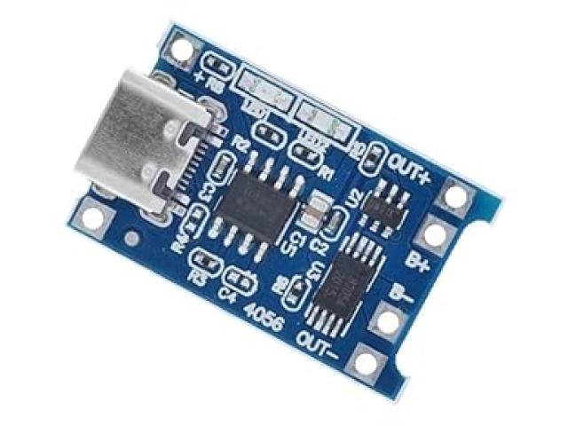 4056 3.7V Charging Module price in Madurai