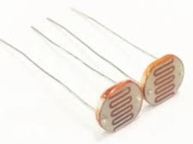 12mm LDR Sensor Price in Trichy