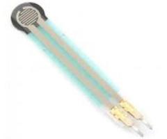 5.08mm Force Sensitive Resistor (FSR) Sensor Price in Coimbatore