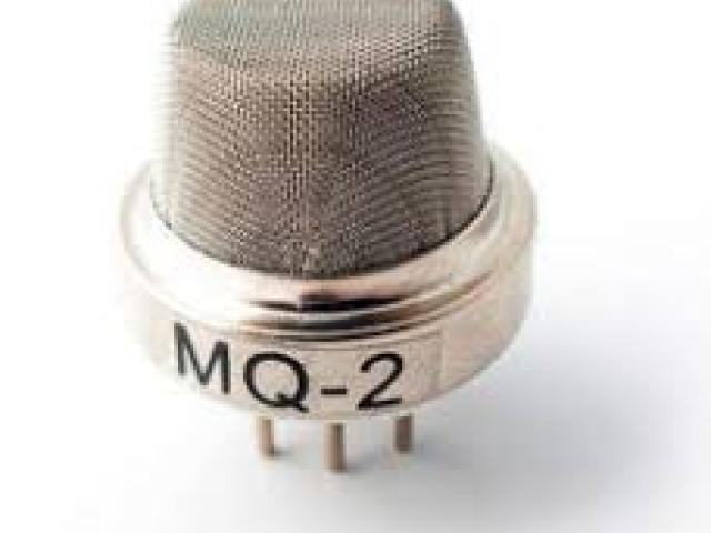 MQ-2 Gas Sensor Price in Coimbatore