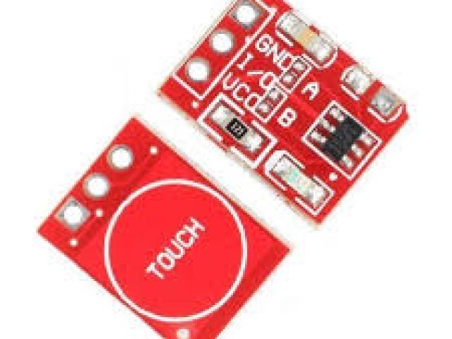 Touch Sensor Price in Coimbatore
