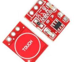 Touch Sensor Price in Coimbatore