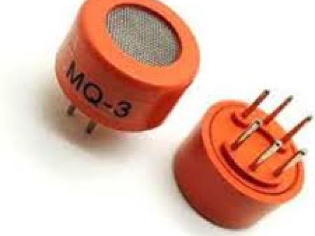 MQ 3 Gas Sensor Only Price in Chennai