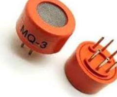 MQ 3 Gas Sensor Only Price in Chennai