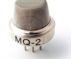 MQ-2 Gas Sensor Price in Chennai