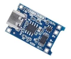 4056 3.7V Charging Module price in Trichy