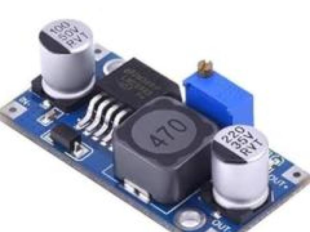 BOOST Converter XL6009 price in Madurai
