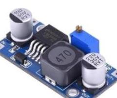 BOOST Converter XL6009 price in Trichy