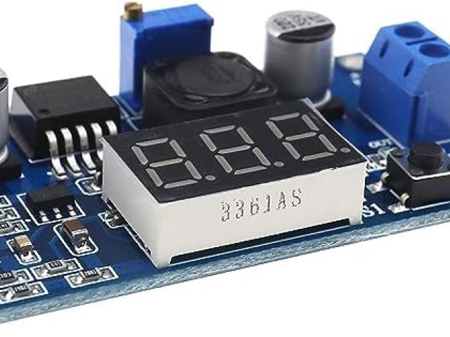 BUCK 2596 With Display price in Trichy