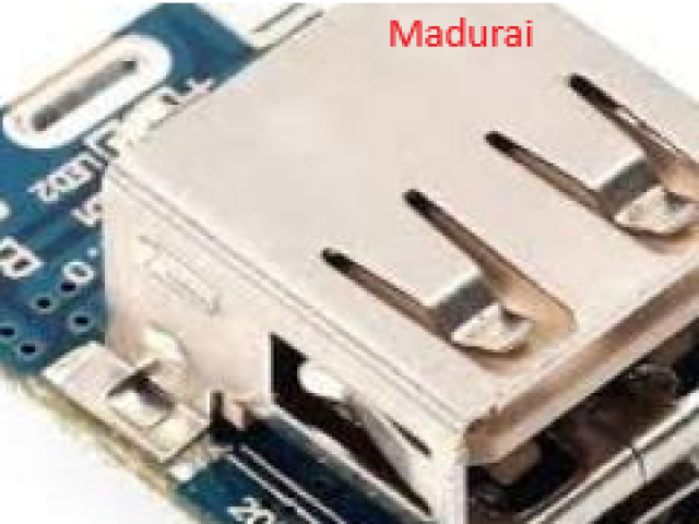 USB Boost Charger Price in Madurai