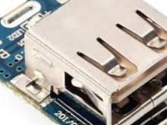 USB Boost Charger Price in Salem