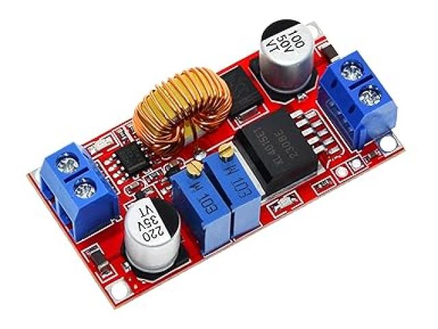 BUCK XL4015 5A Module price in Madurai