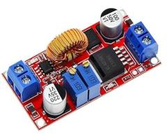 BUCK XL4015 5A Module price in Salem