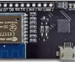 WeMos ESP Wroom 02 Board Price in Chennai
