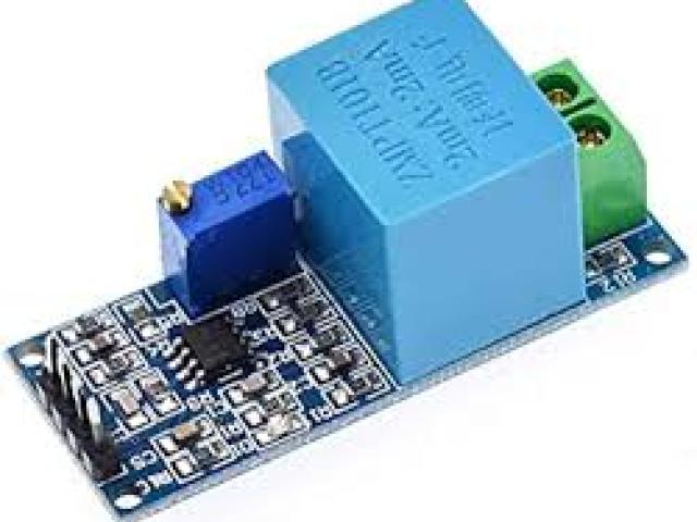 ZMPT101B AC voltage sensor Price in chennai