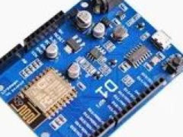 Wemos DI wifi shield  Price in Chennai