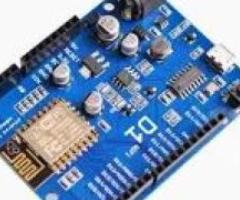 Wemos DI wifi shield  Price in Chennai