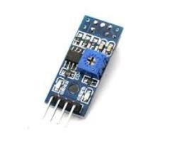 HW-870 IR Sensor Price in Trichy