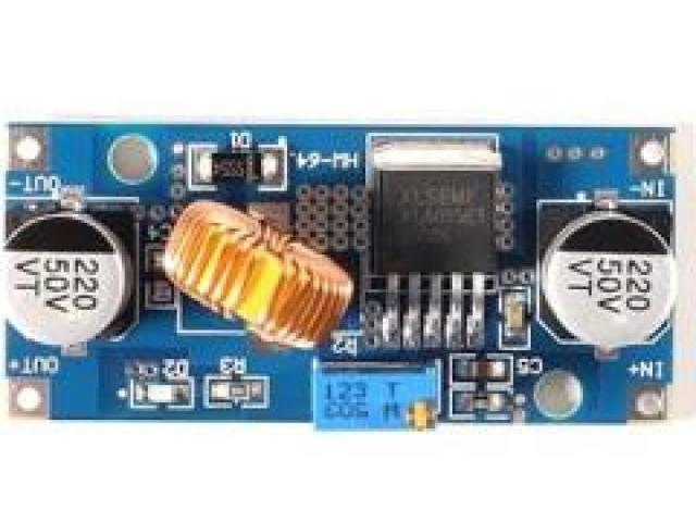 XL4015 DC to DC Buck Converter Price in Chennai