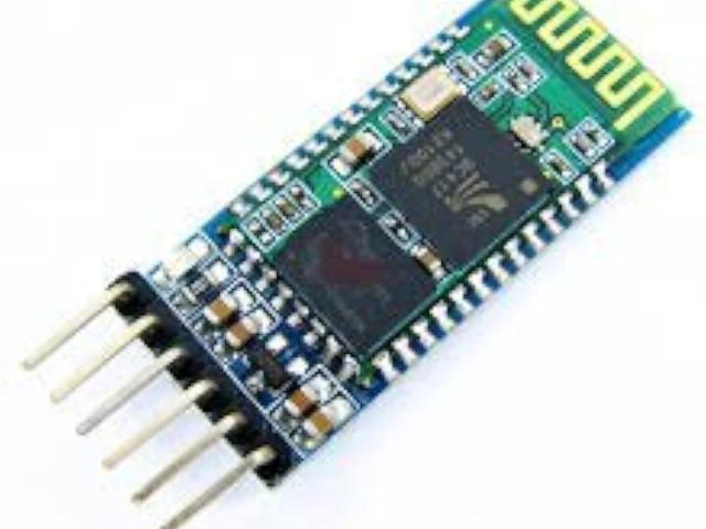HC05 Bluetooth Sensor Module price in Trichy