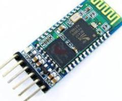 HC05 Bluetooth Sensor Module price in Trichy