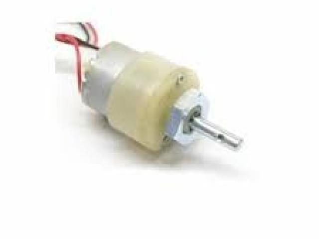 10 RPM Gear Motor Price in Coimbatore