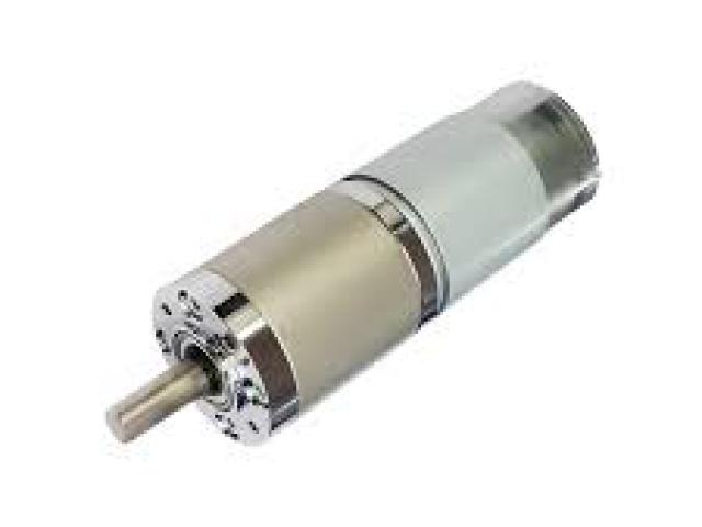 10 RPM Planetary Gear Motor Price in Coimbatore