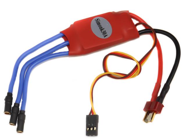 ESC 30A Electronic Speed Controller Price in Chennai